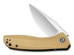 Baklash Brass