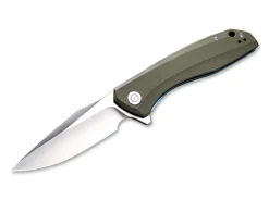 Baklash Od Green