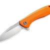 Baklash Orange