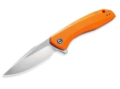 Baklash Orange