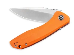 Baklash Orange