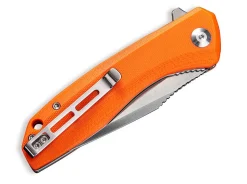 Baklash Orange