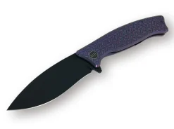 Balaenoptera Purple