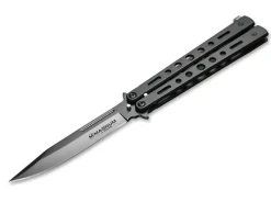 Balisong All Black
