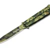Balisong Camo