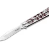 Balisong Dragon
