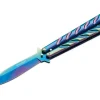 Balisong Rainbow