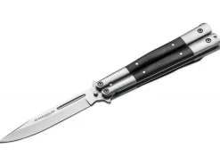 Balisong Wood