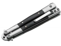 Balisong Wood