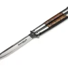 Balisong Wood Large