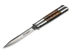 Balisong Wood Large