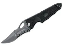 Bantay Serrated