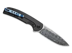 Beacon Damascus Titanium Black