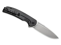 Beacon Titanium Black