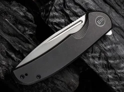 Beacon Titanium Black