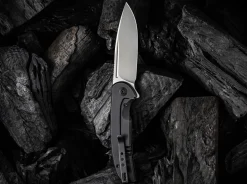 Beacon Titanium Black