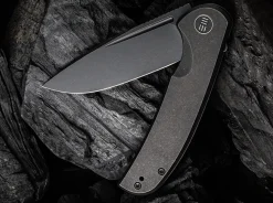 Beacon Titanium Black Sw