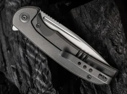 Beacon Titanium Gray