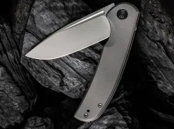 Beacon Titanium Gray