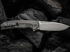 Beacon Titanium Gray