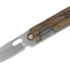 Bean Gen 2 Satin Wood