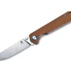 Begleiter Brown