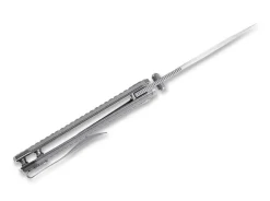 Begleiter Mini Titan Grey