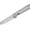 Begleiter Titanium