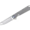 Begleiter Titanium Grey