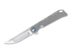 Begleiter Titanium Grey