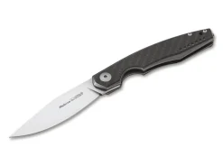 Belone Carbon Grey