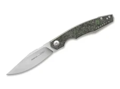 Belone Colored Green