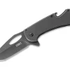Bev-Edge Black