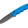 Bhq Aks-74 Blue Dagger Smokewash
