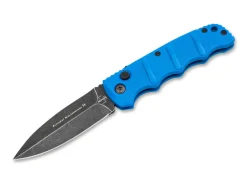 Bhq Aks-74 Blue Dagger Smokewash