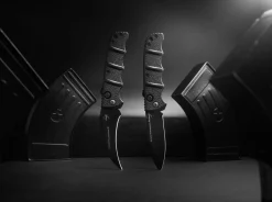 Bhq Aks-74 Harpoon