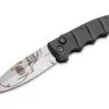 Bhq Aks-74 Skull Stonewash