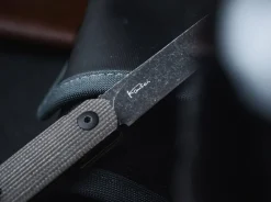 Bhq Lrf Micarta