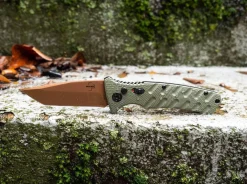 Bhq Strike Tanto Desert Warrior