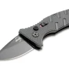 Bhq Stubby Strike Droppoint All Black