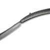 Black Barber Razor