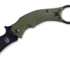 Black Bird Green