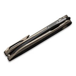 Black Void Opus G10 Bronze Bsw