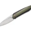 Black Void Opus G10 Green