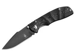 Bolt Black