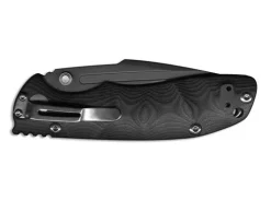 Bolt Black