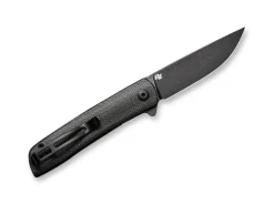 Bo Micarta Green