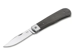 Bonfire Micarta