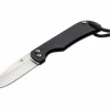 Bowie Pliant Silver