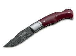 Boxer Damascus